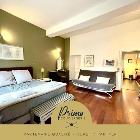 Appartements Caractere Clos St Jean Mâcon Eksteriør billede